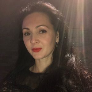 Meet your Posher, Oksana